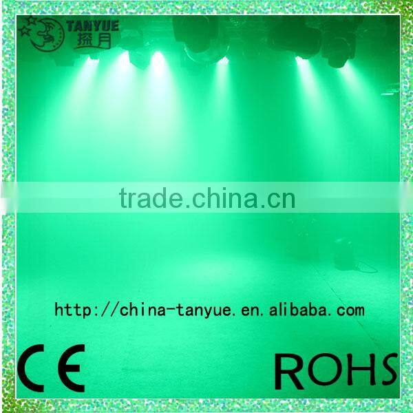 IP65 4in1 RGBW Waterproof 18pcs 10w LED Par Light