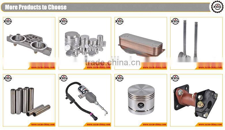 High quality starter motors ZH4100 for Weichai