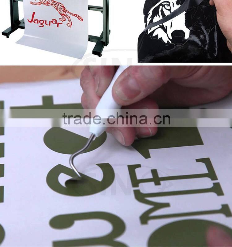 Factory Price Of Plotter Machine High Precision Sticker Cutting Graphic