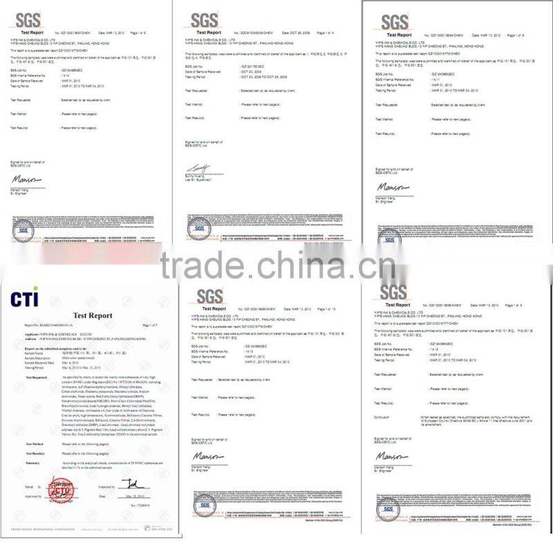 Alibaba china custom white luxury paper bag & brand paper bag printing logo with handles