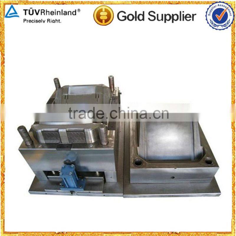 Good qualtiy auto parts mould/plastic auto parts injection mold/manufacturers