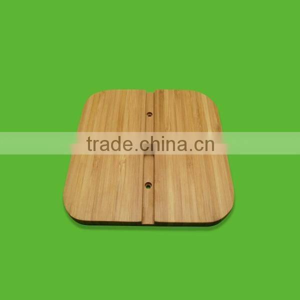 Super quality wooden bamboo lap tray