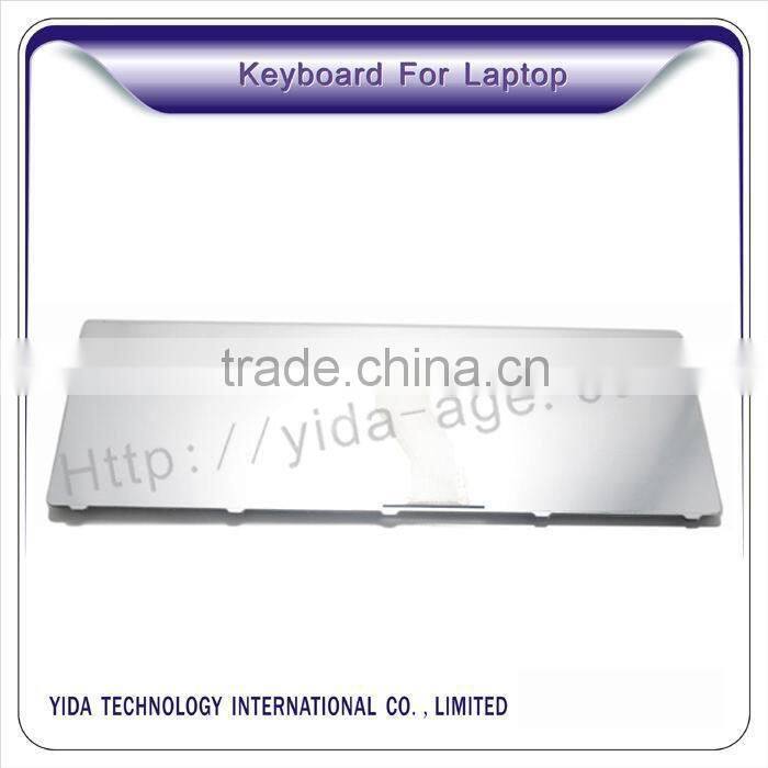 Wholesale Price Spanish layout Replacement laptop Keyboard For Acer 4732 4732Z black