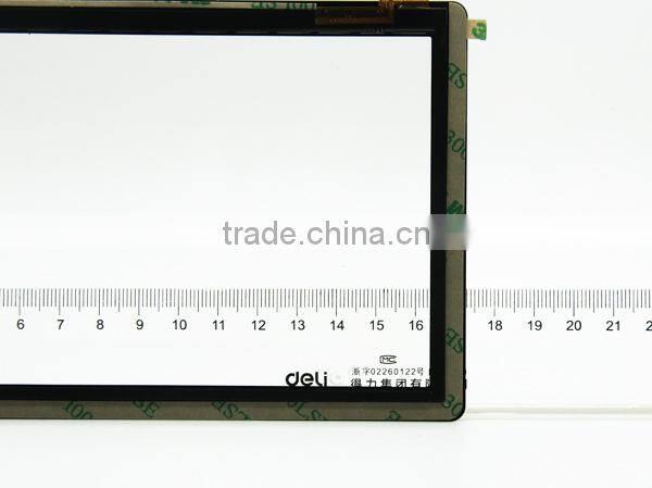 transparent touch screen for tablet pc in promotion price and best quality,Touch screen NO.SLC07006A-MSH
