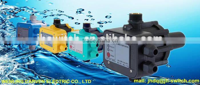 electric pressure controller JH-1.1 pressure controller