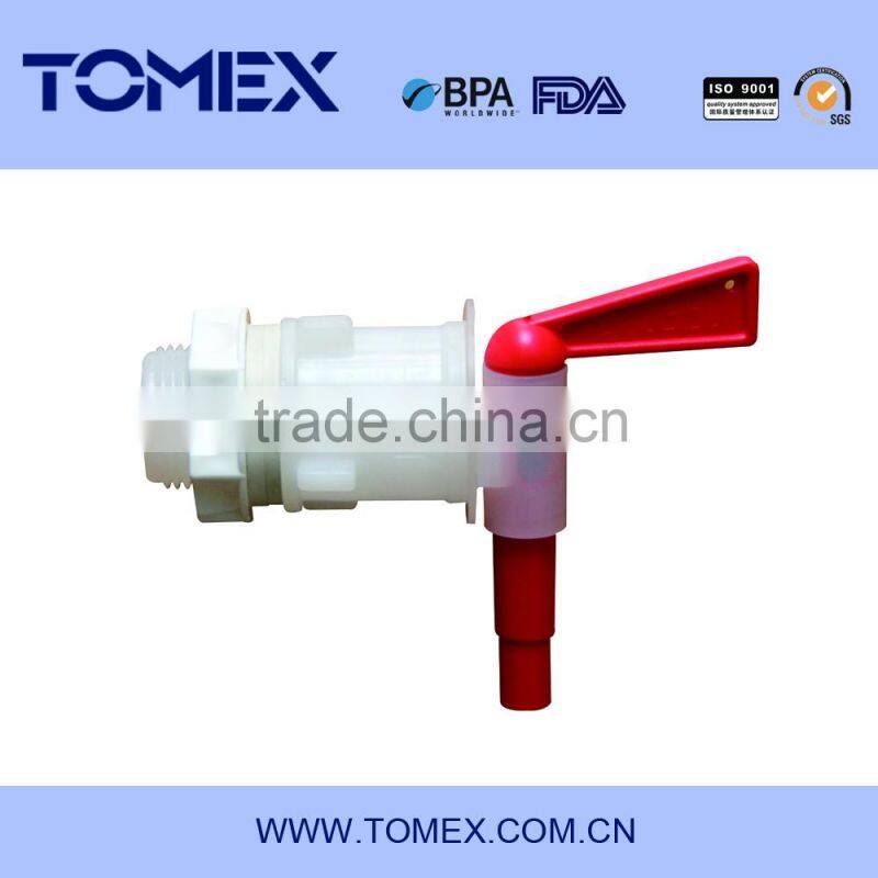 2016 china factory hot sell plastic garden tap with cheaper price
