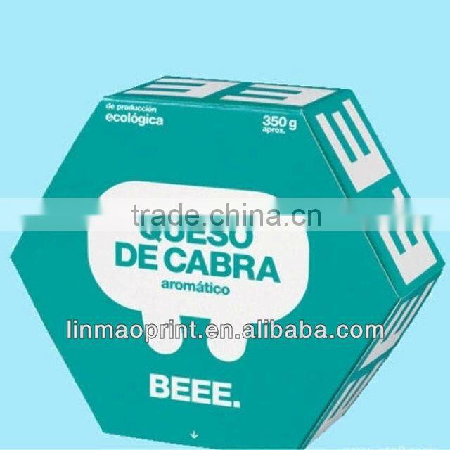 Electronic products packing box and food drawer box customized in Guanghzou China