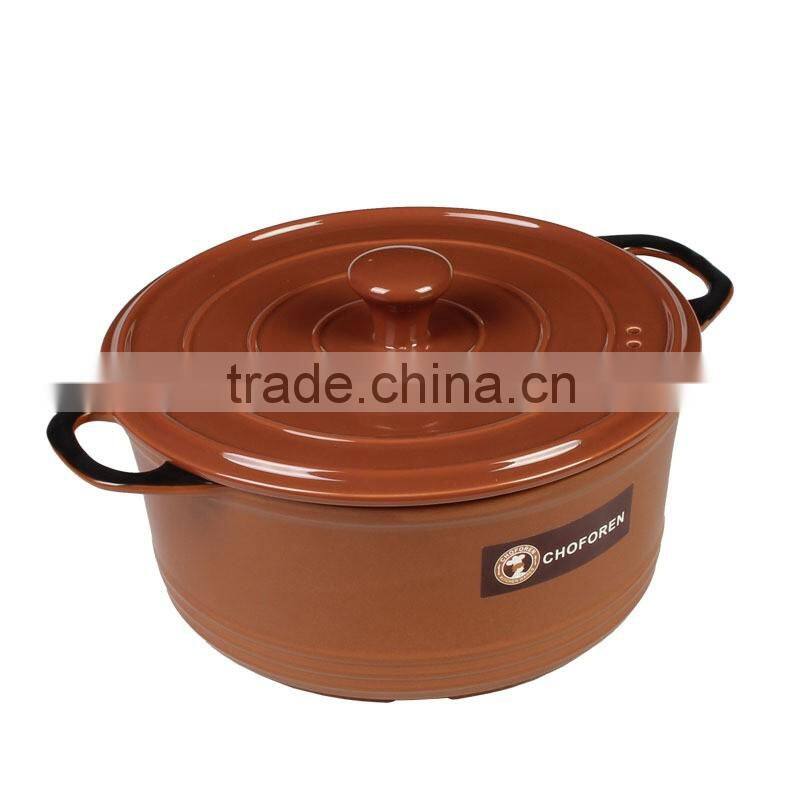 ceramic casserole cookware king casserole cooking pot