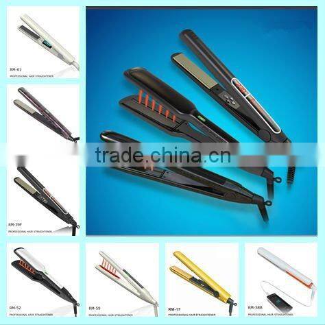 hot selling 5 in 1 interchangeable hair curlers RM-C33