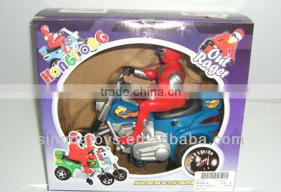 1:5 Electric Universal Electric Motorcycle New Design