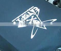 Manual Operating Desktop silk printing machine LC-5065S