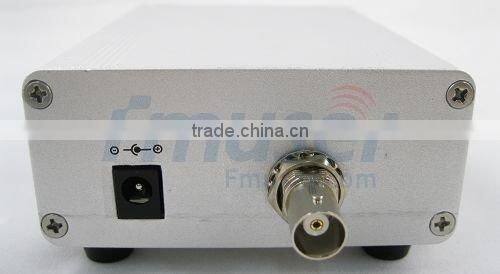 04FSN 50mw fm broadcasting transmitter