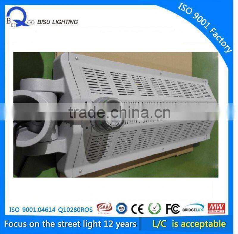 High Lumen LED Street light Induction control system Street light60W Dustproof LED Street light