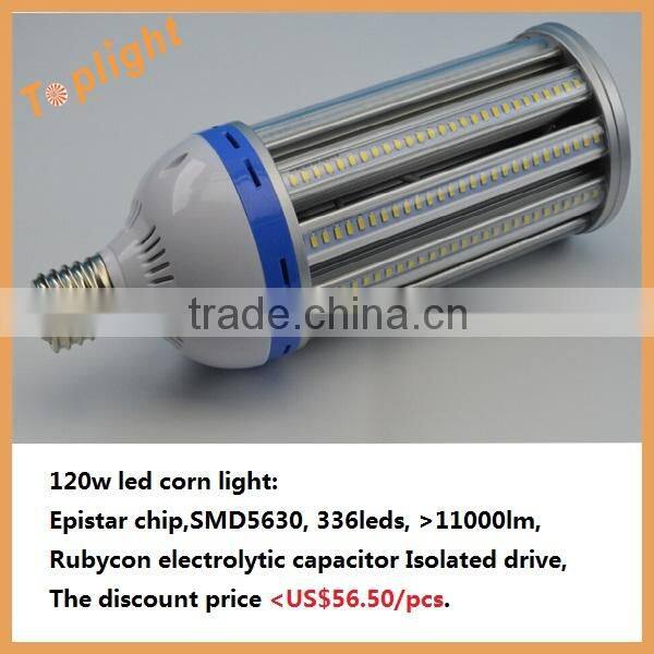 LED 2G11 tube light FPL tube replacement 2 tubes 4 pin 2g11 lamp