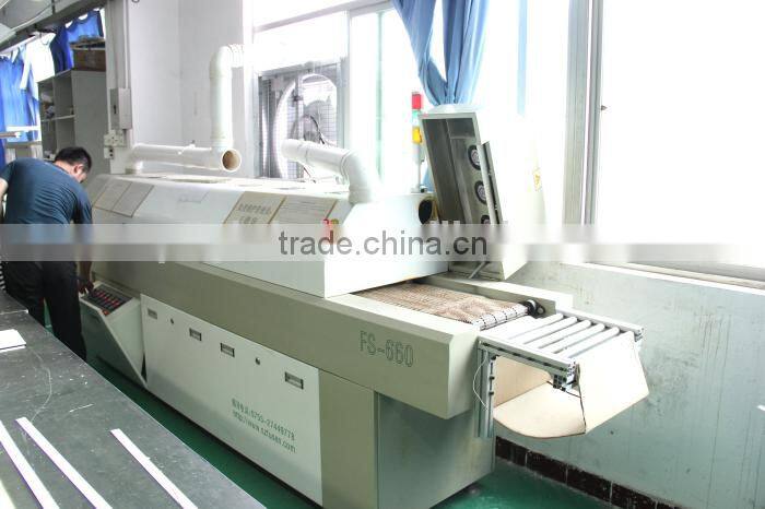 18W 20W 120cm Integrated T5 LED Tube Light with 3years warranty