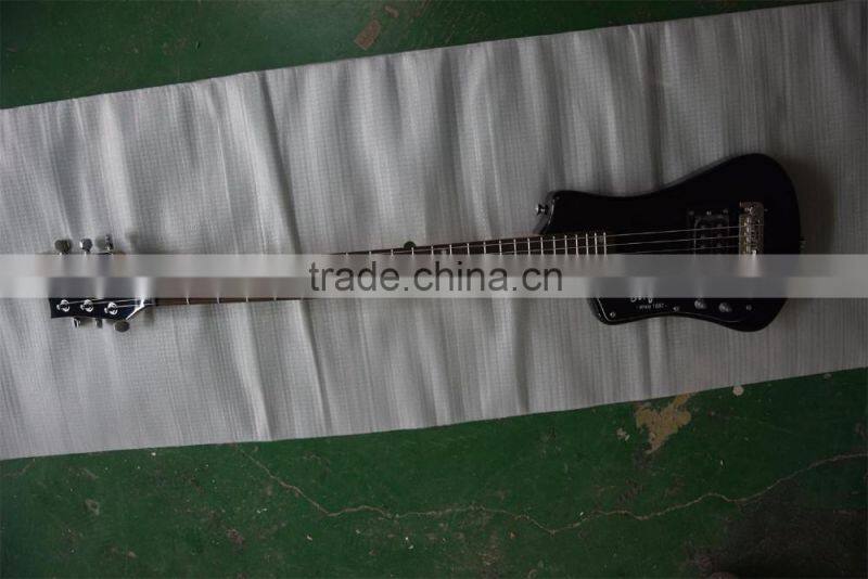 hofner guitar mini electric guitar for kids OEM supply factory directly delivery