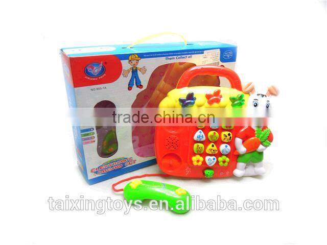 2015 New products study machine