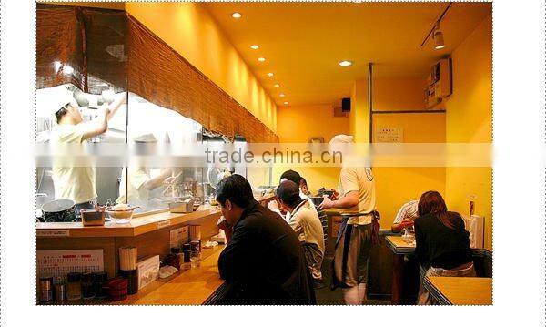 Instant Noodles Japan Tokyo Ramen SETAGAYA Instant Foods