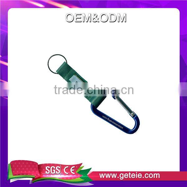 Key Chain Climbing Hook