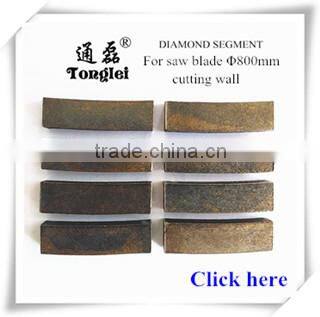 114mm/4.5" precision cutting sintered dry cutting disc brand diamond disc for stone