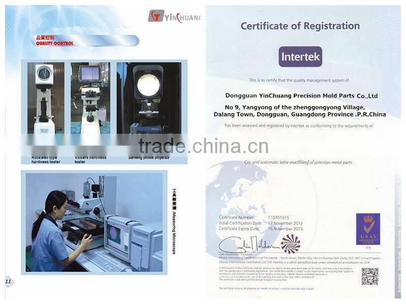 High precision tungsten carbide needle nozzle tips for sealant adhesive robotic dispensing