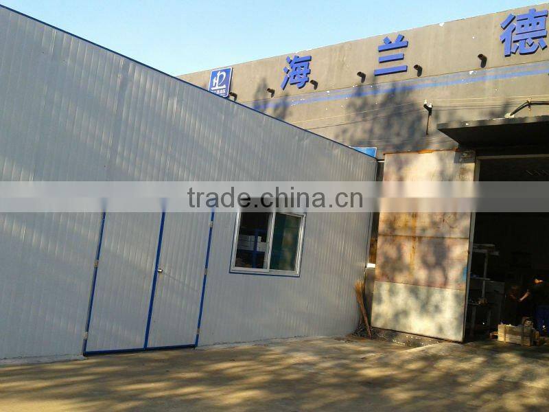 hydraulic motor and pump