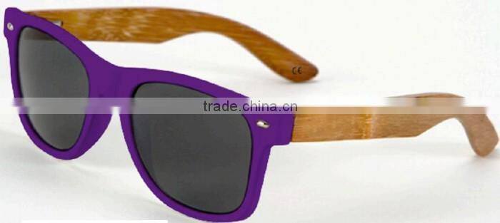 Handmade wooden eyeglasses bamboo eyeglasses sun glasses