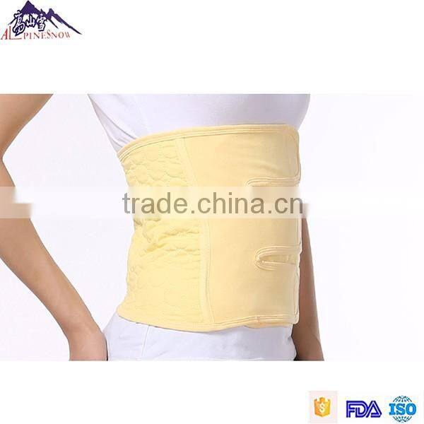 Alpinesnow Postpartum Belly Belt Abdominal Belt Slimming Belt Protect the Waist