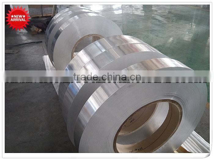 1100 H14 aluminium strip for aluminium window-blinds