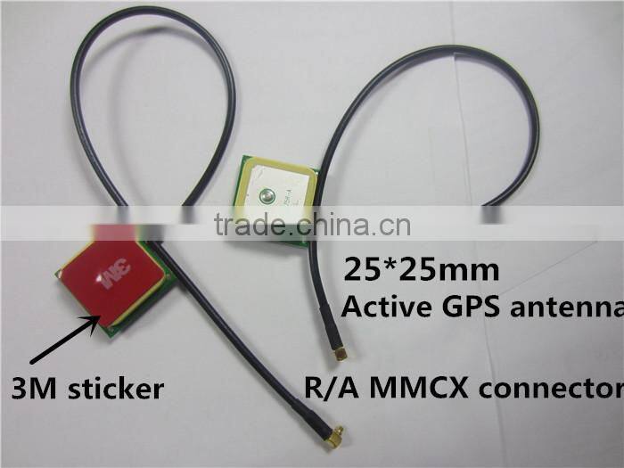 wholesale cheap 1575.42mhz internal ceramic gps chip with 28dbi high gain
