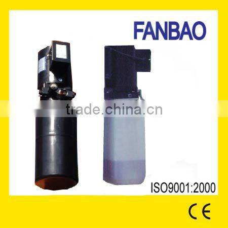 electrial release Two-post double-cylinder car lift CE approved .double cylinder