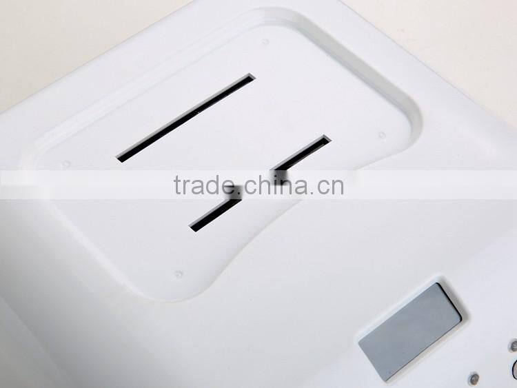 High power LED CCFL nail lamp 60W nail UV lamp UV LED nail dryer