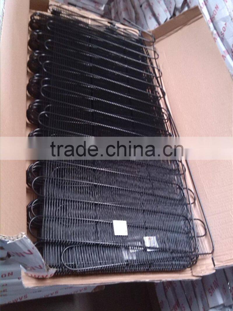 GREATCOOL Refrigeration Wire Tube Condenser/Refrigerator Condenser