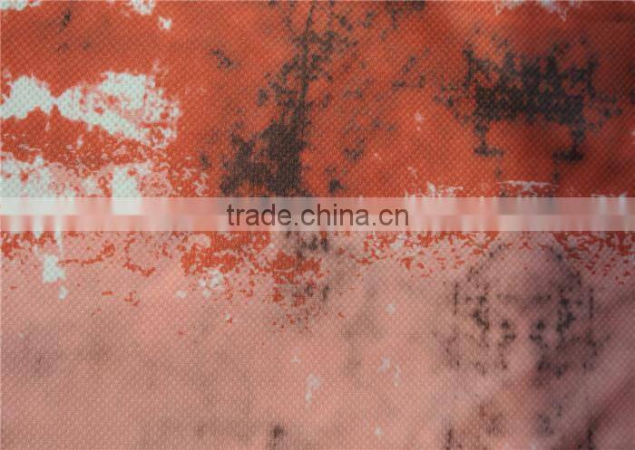 Hot Sale Mesh Fabric For Digital Printing
