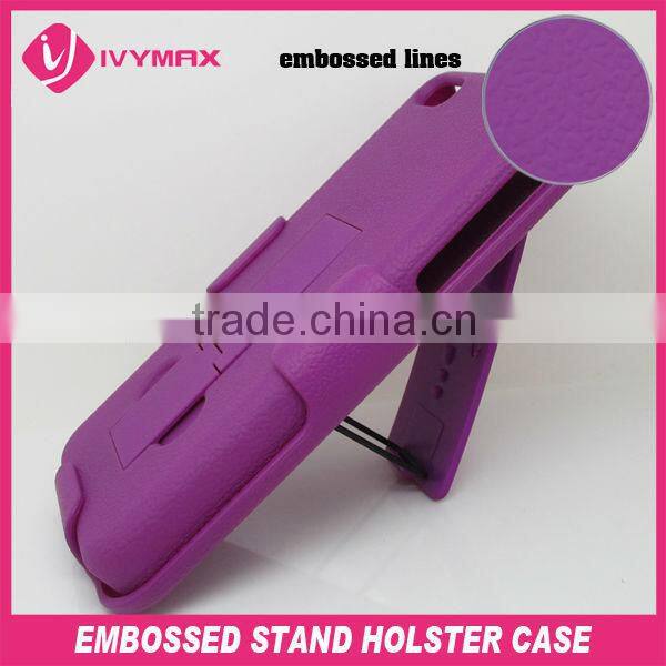 for iphone5C cellphone case factory