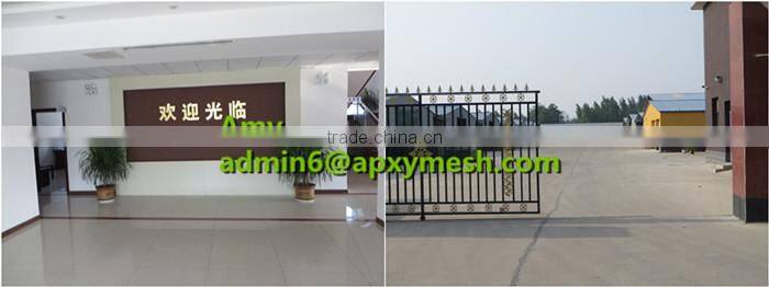 Cheap 9 gauge Temporary Chain link fencing