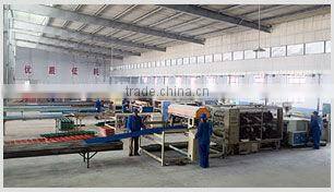 Aluminium/Galvanized Corrugated Metal Roofing Sheet