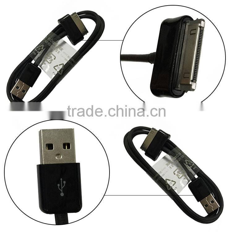 Chinese factory competitive price ECC1DPOUBE usb date cable for Samsung
