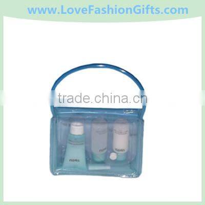 PVC Clear Cosmetic Bag