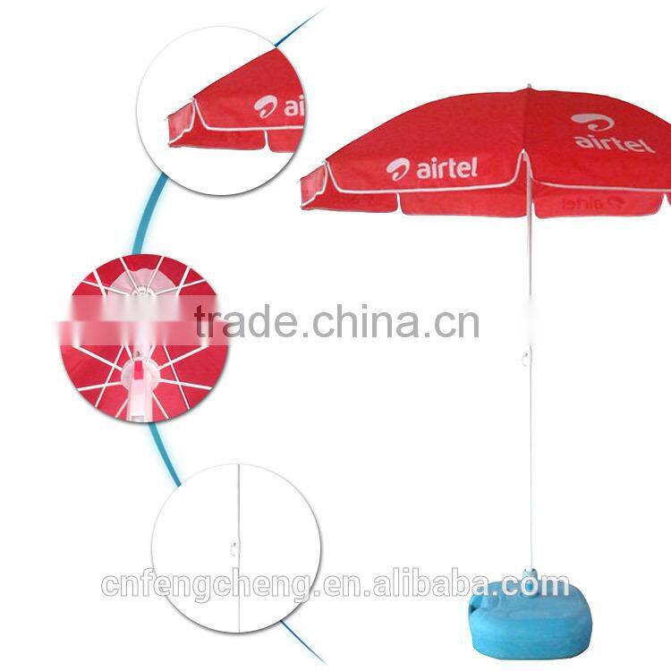 Unbreakable Hot sale Creative Outdoor fancy parasols