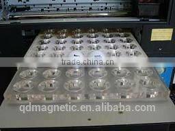 MDK hot sale flatbed A3 size printer t shirt printer