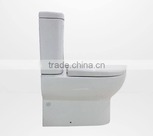 Watermark Australian washdown two piece wc water closet BM6009