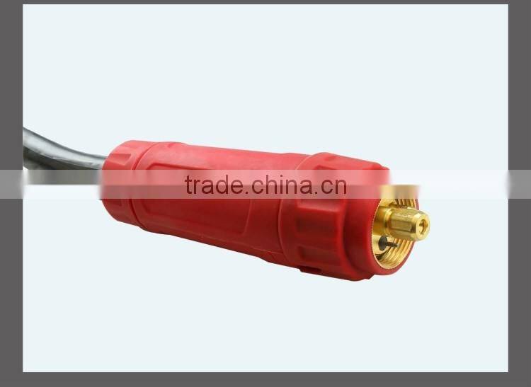 Binzel 24KD MIG CO2 welding gun welding machine welding torch