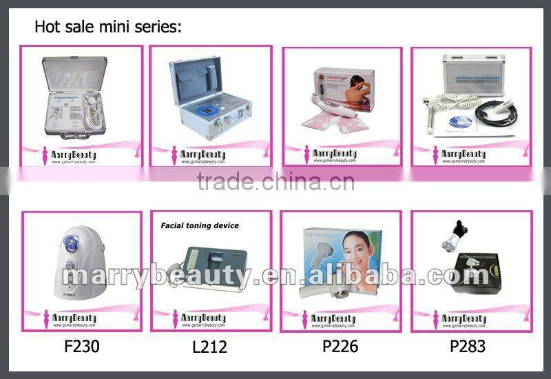 8 in 1 multifunction beauty equipment MB-F8800A