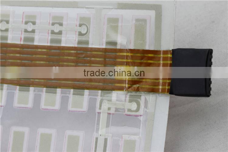 Hot Sale Customize Car Decoration Sticker Design of Car Rhythm Music Led Light 12V