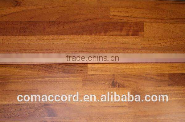 UV Lacquered Engineered Jatoba Flooring