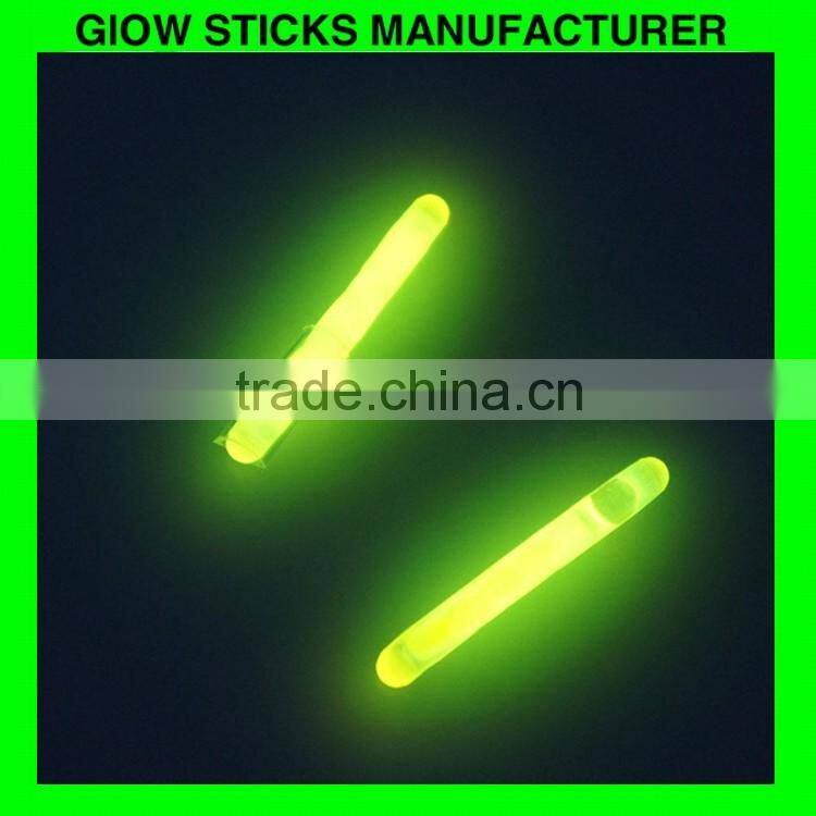 deep sea glow fishing float light liquid glow stick
