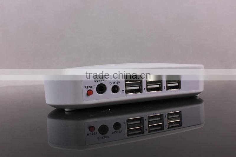 New design phone stand/anti-theft alarm system/mobile phone security display device