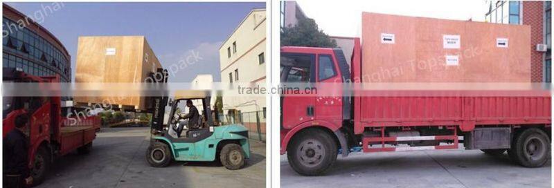 SS304 flour powder mixing blender