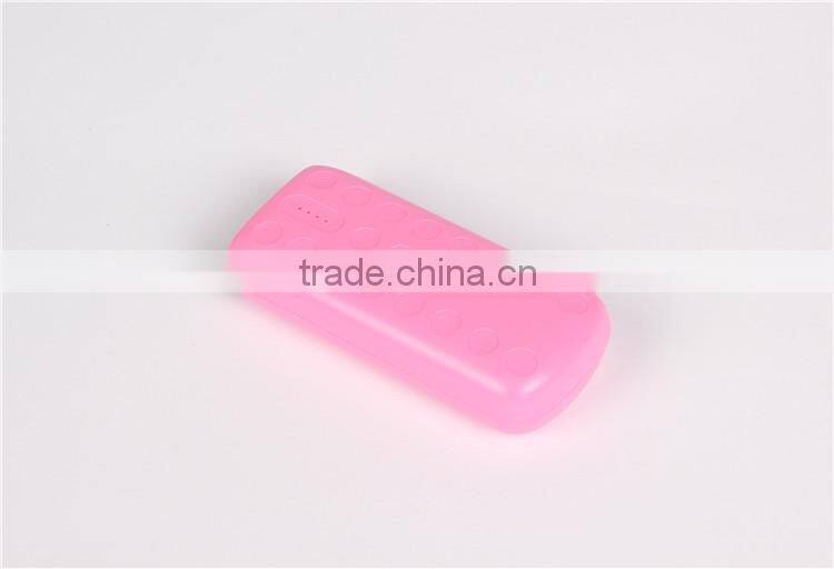 KETRON famous brand power bank logo 5200mah